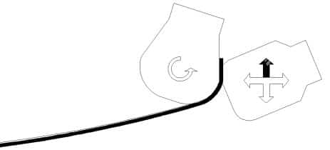 Hydraulic Dishing Press Systems